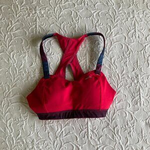 Brooks Running Sports Bra, Small, 32C, New no tags